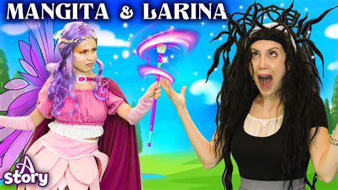 mangita at larina slogan|Mangita and Larina .